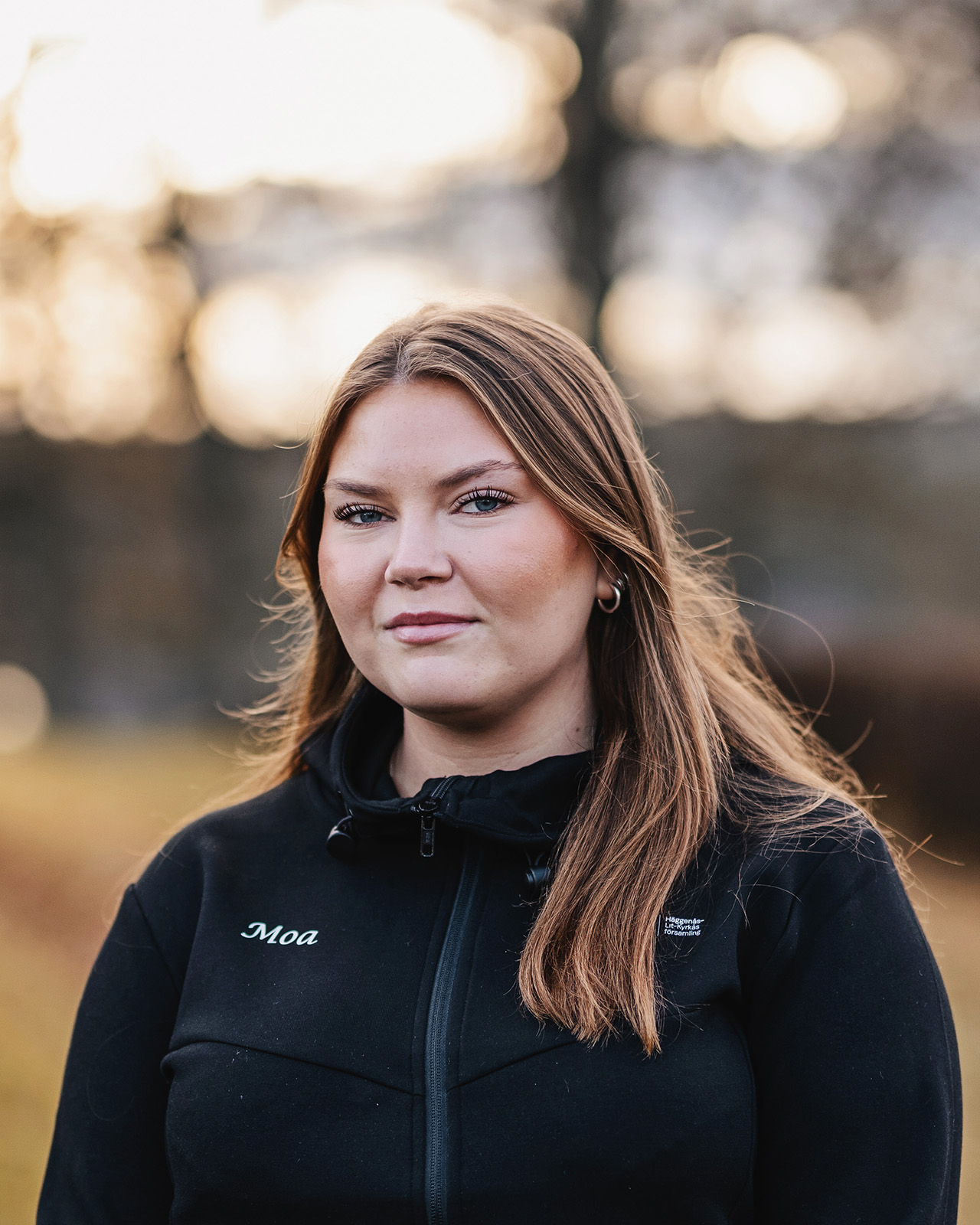Moa Malm